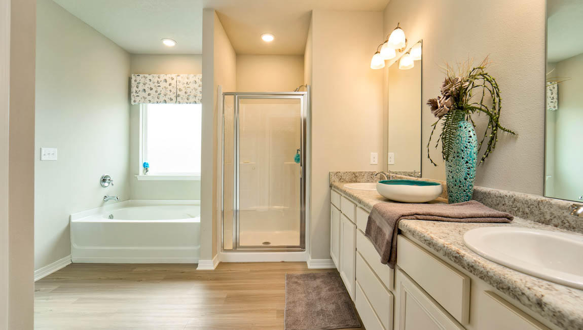 Peach Creek Phase 4 - Residential