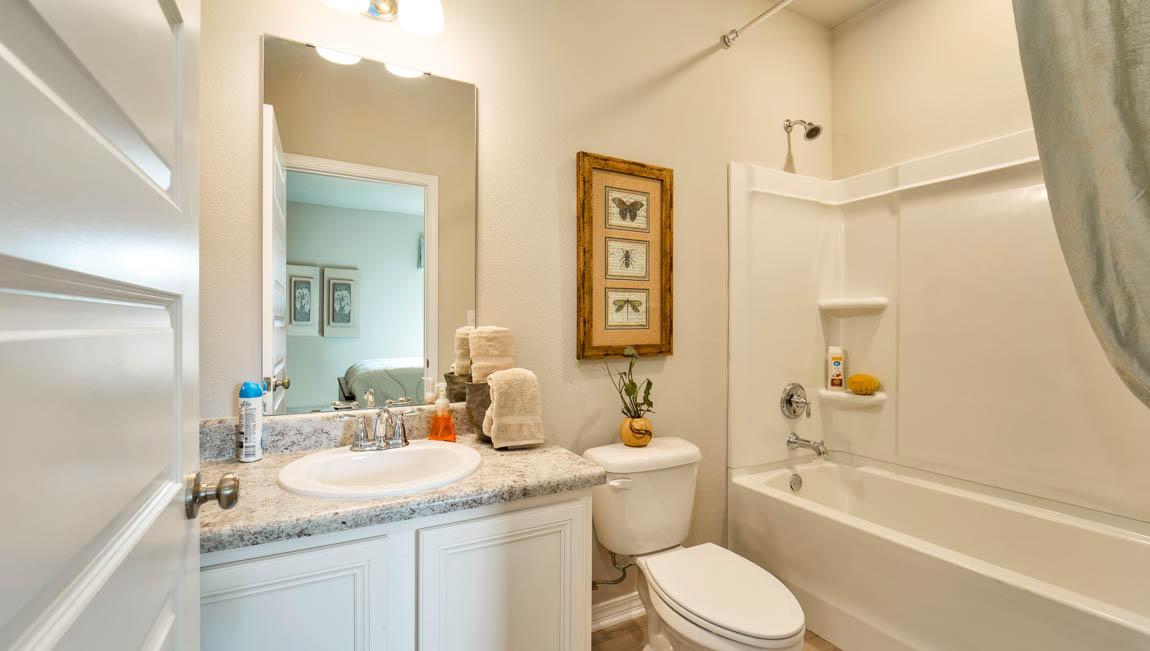 Peach Creek Phase 4 - Residential