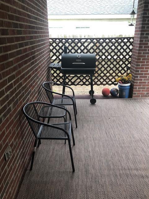 WILDWOOD GABLES - Residential