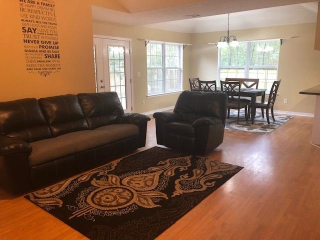 WILDWOOD GABLES - Residential