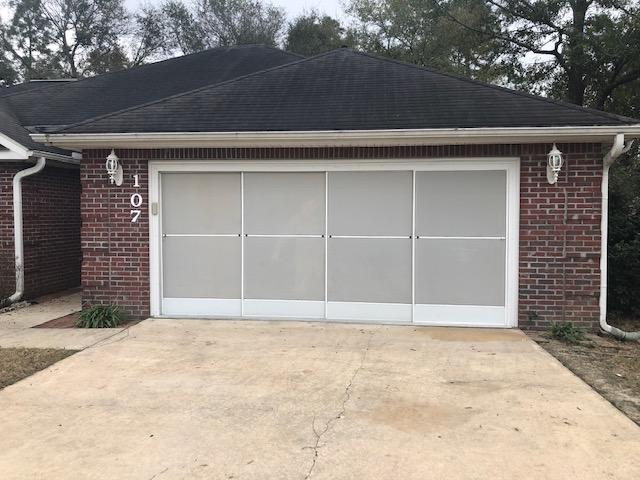 WILDWOOD GABLES - Residential