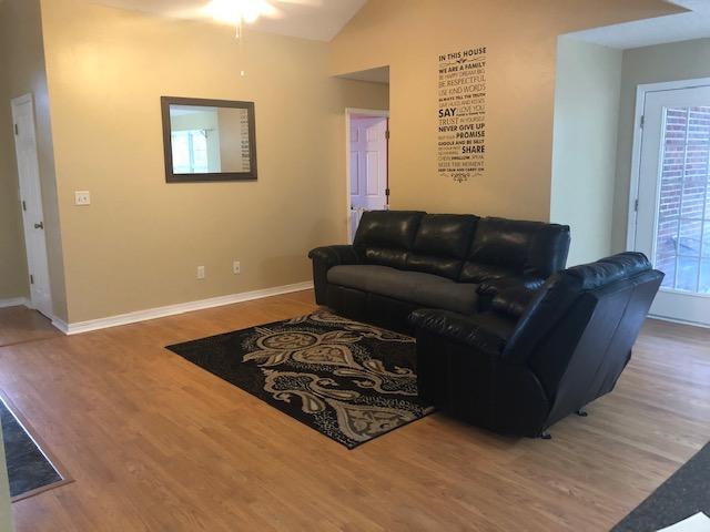 WILDWOOD GABLES - Residential