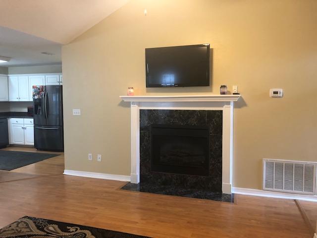 WILDWOOD GABLES - Residential