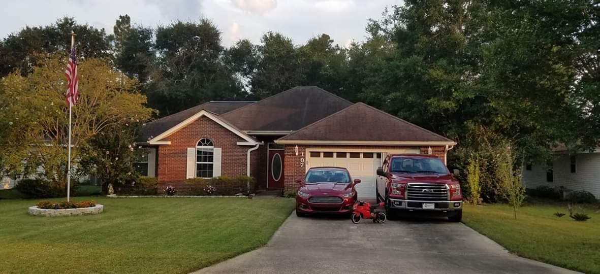 WILDWOOD GABLES - Residential