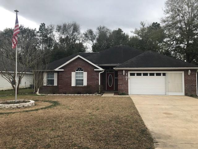 WILDWOOD GABLES - Residential