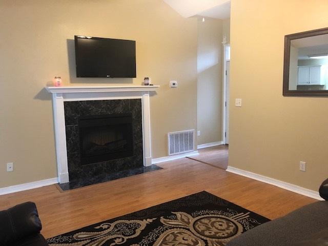 WILDWOOD GABLES - Residential