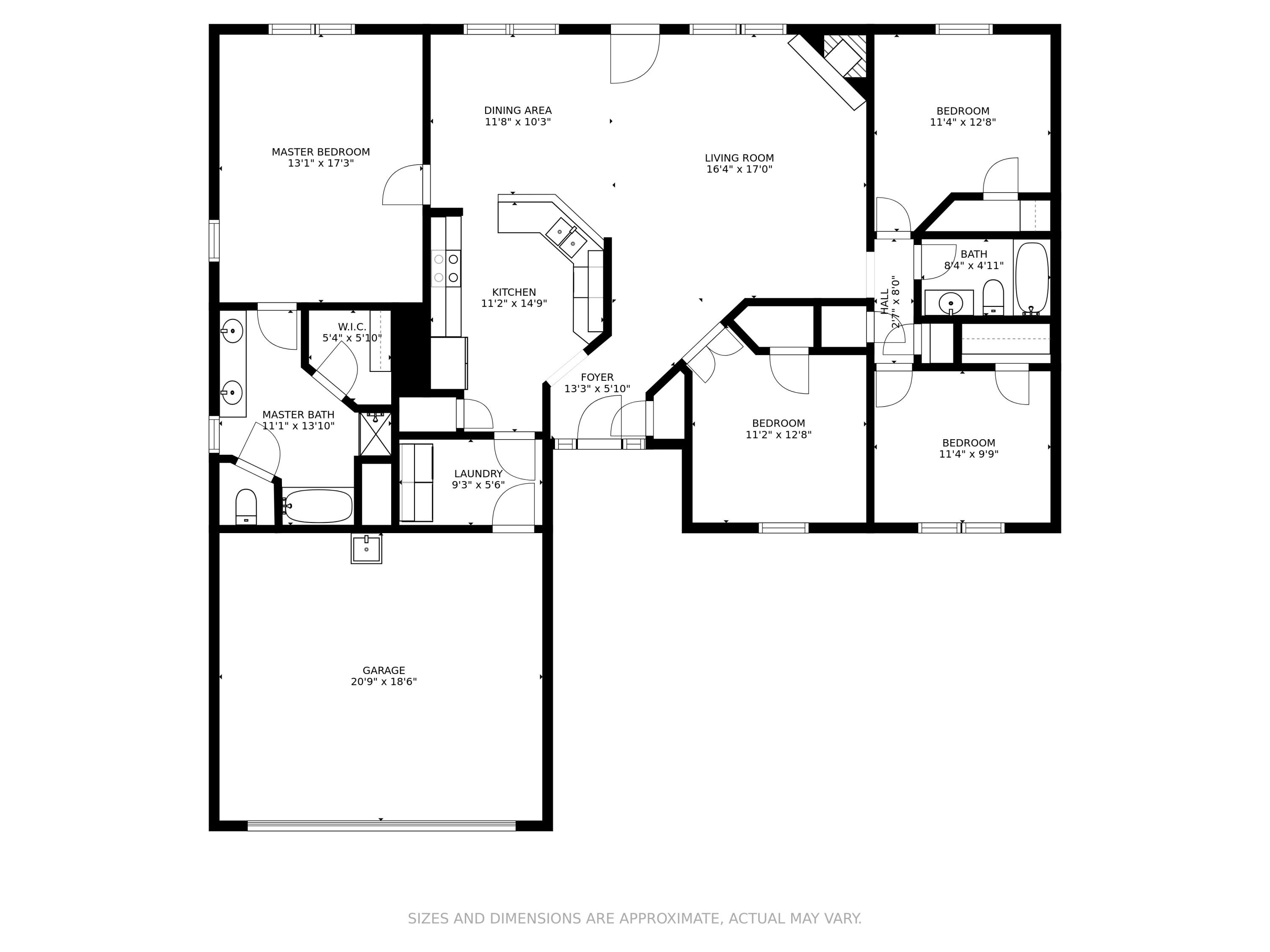 Jaimees Ridge - Residential