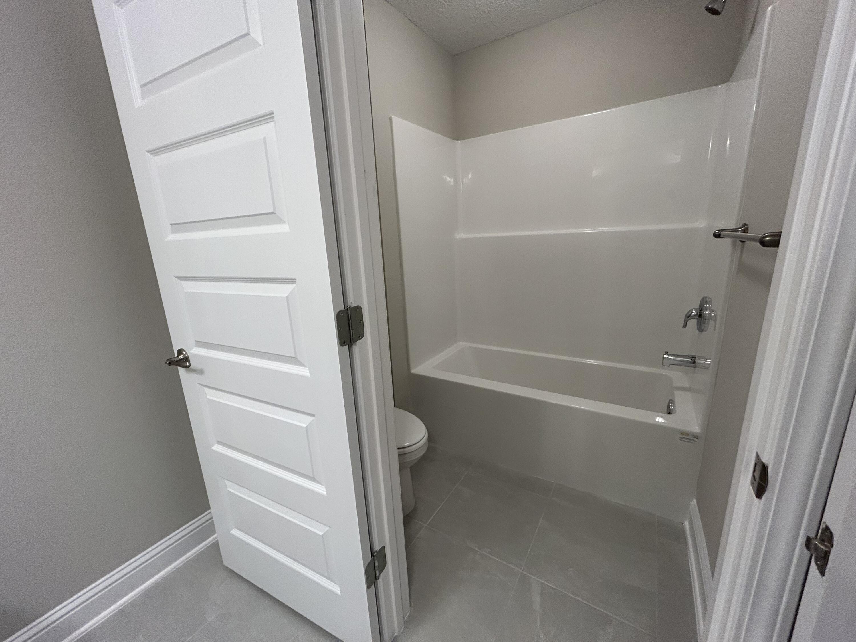 CREETS LANDING - Residential