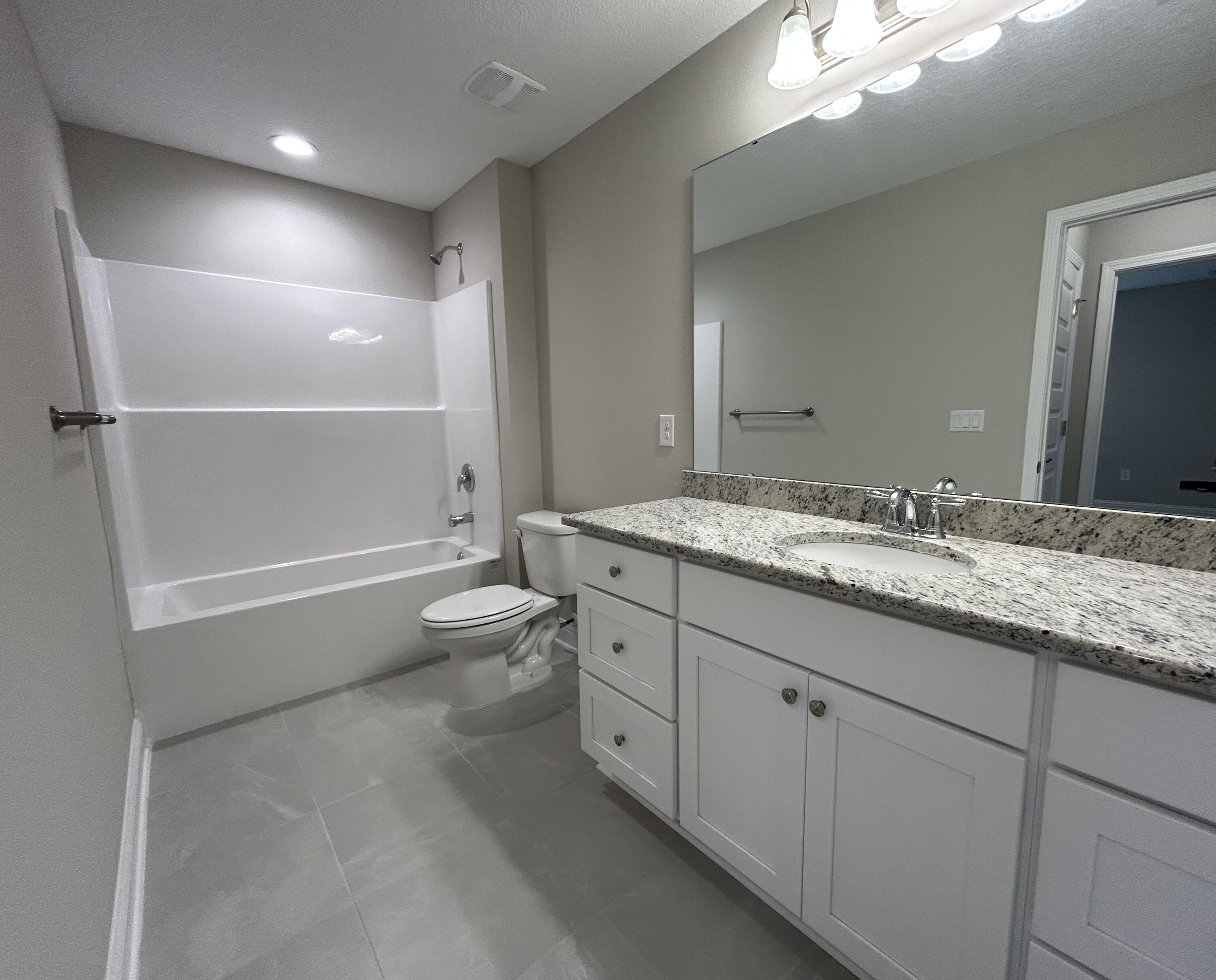 CREETS LANDING - Residential