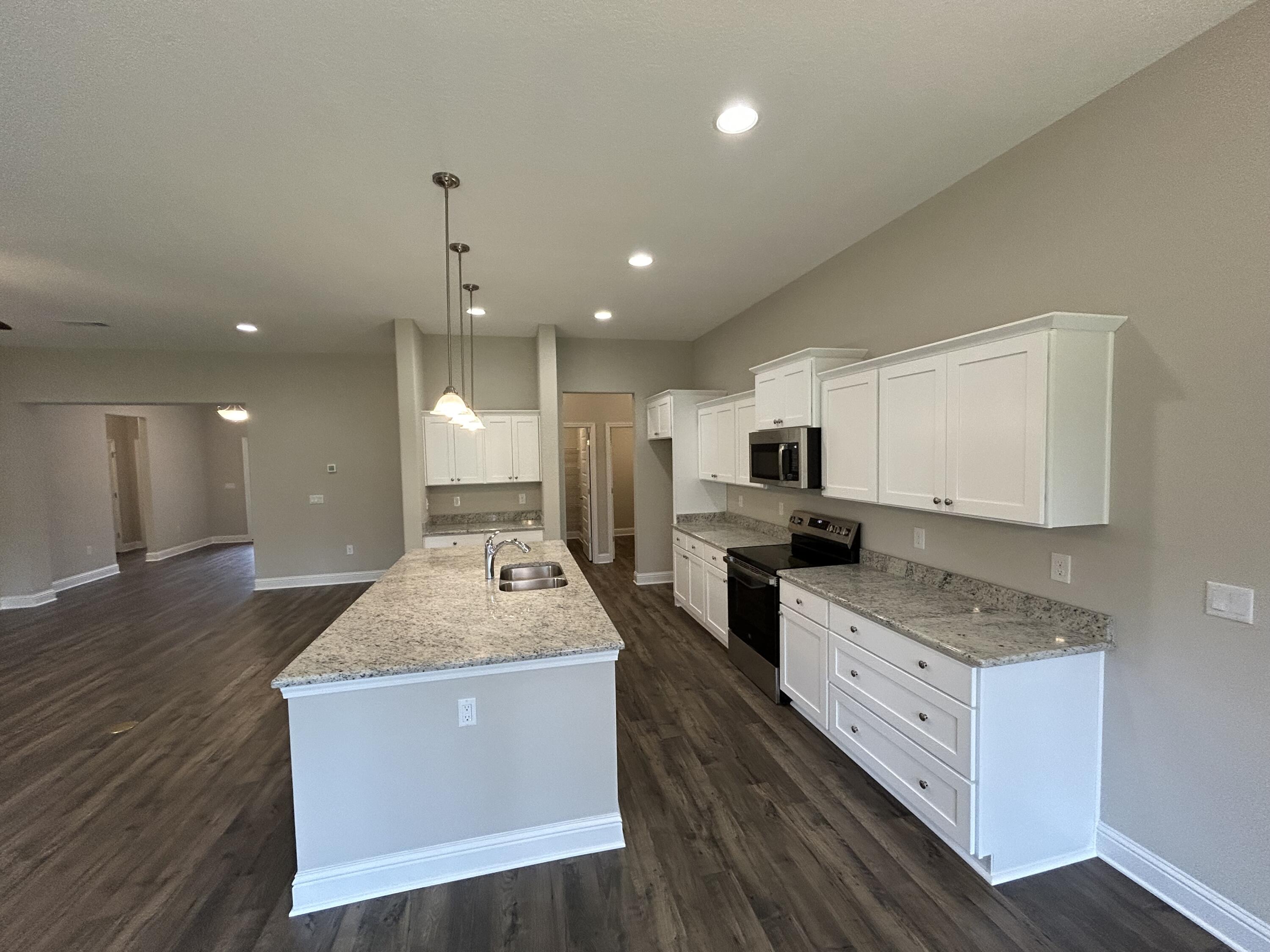 CREETS LANDING - Residential