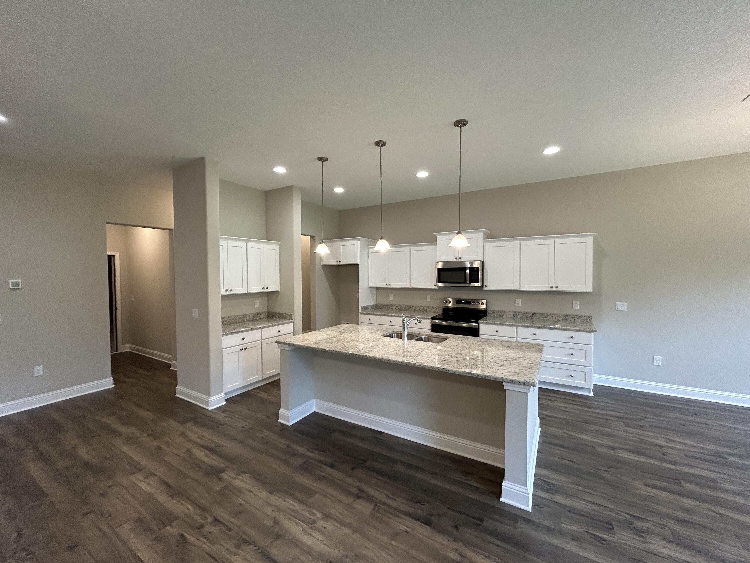 CREETS LANDING - Residential