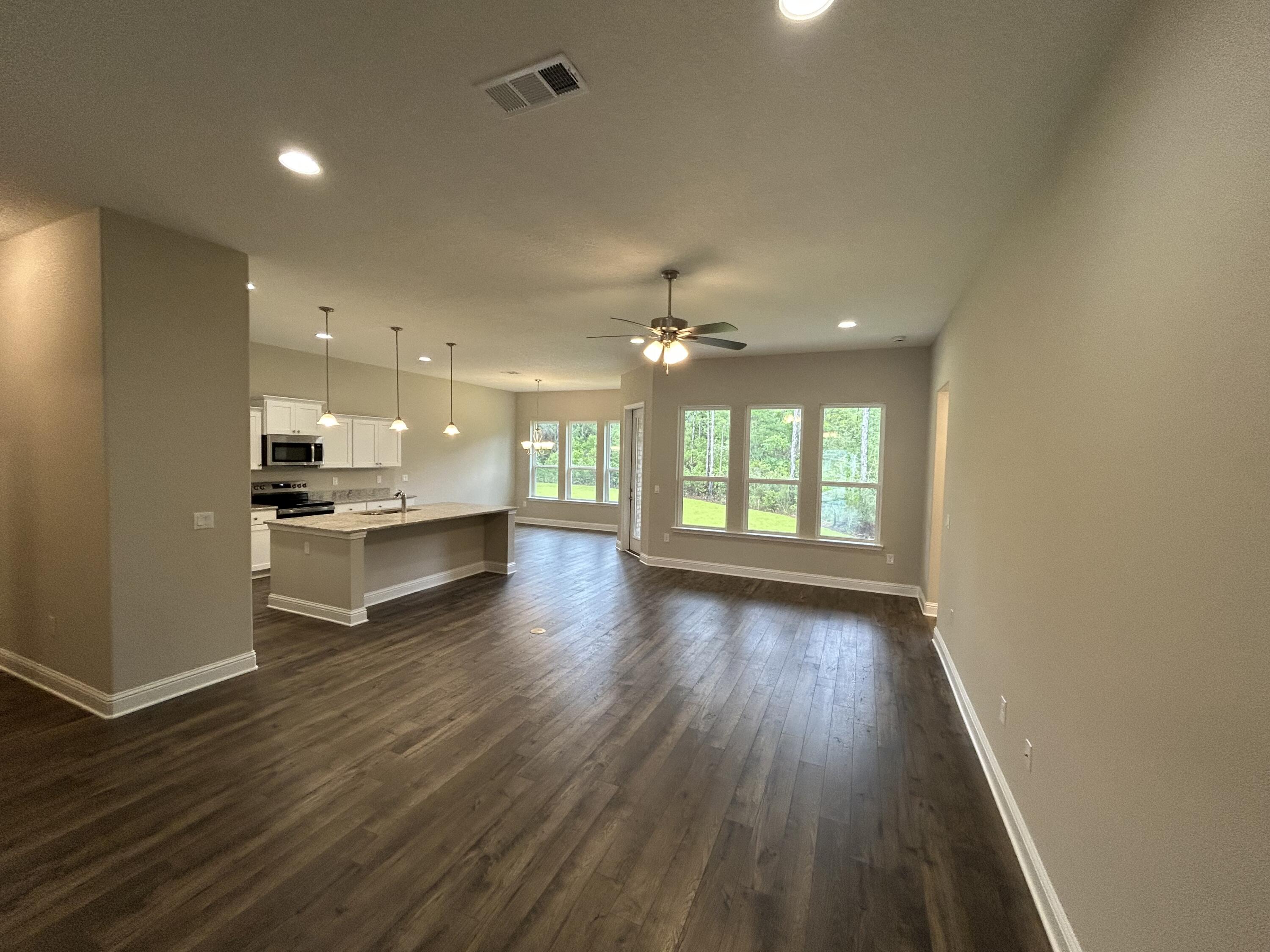 CREETS LANDING - Residential