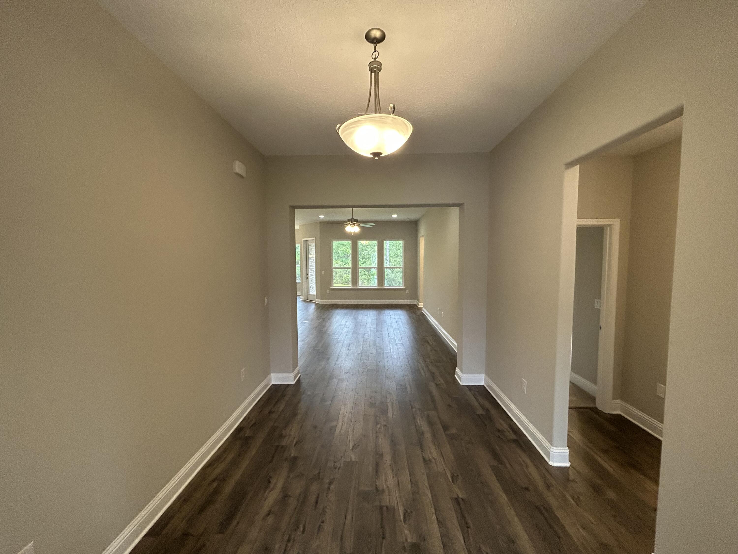 CREETS LANDING - Residential