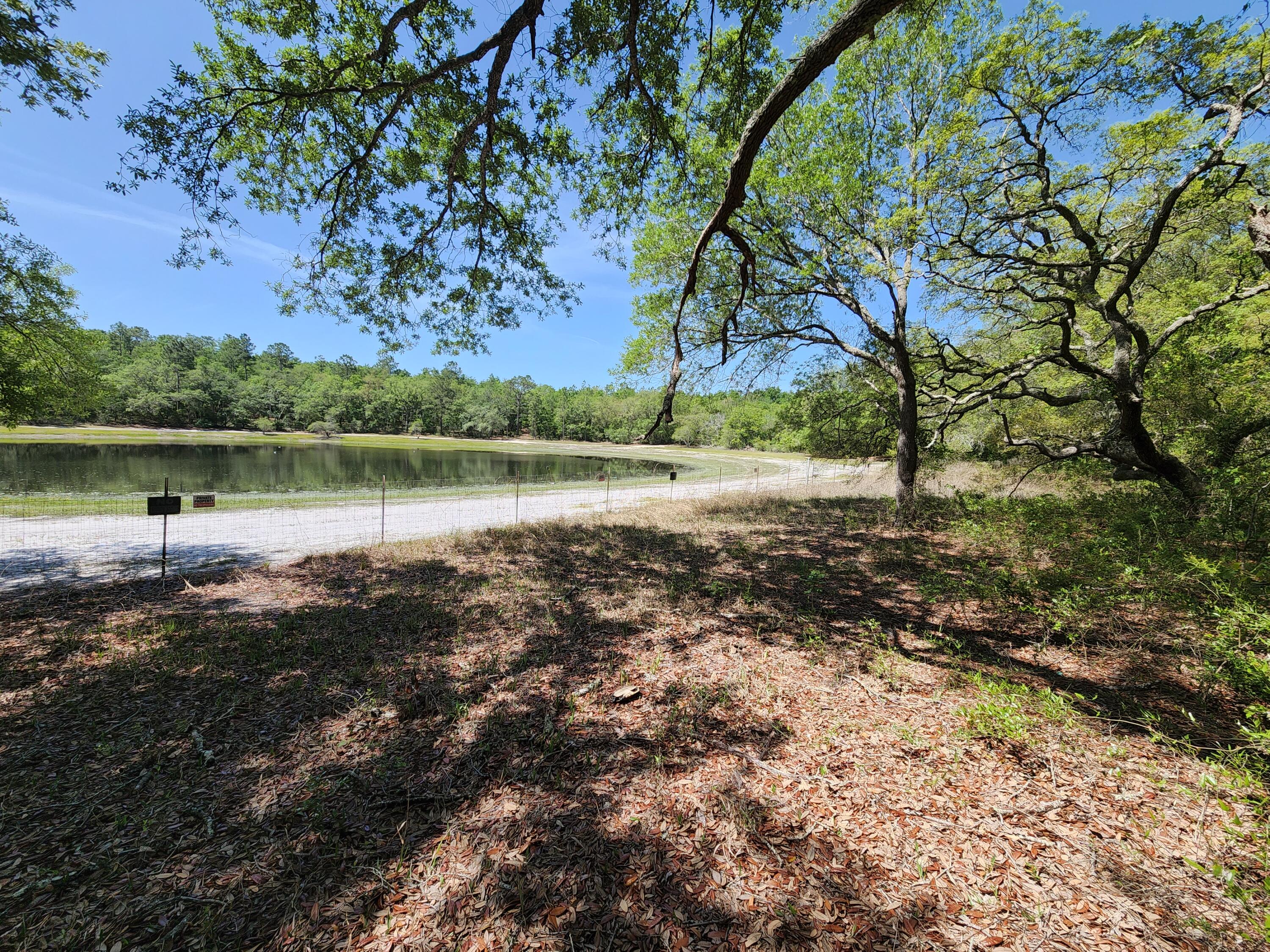 JUNIPER ACRES UNIT I UNREC - Land