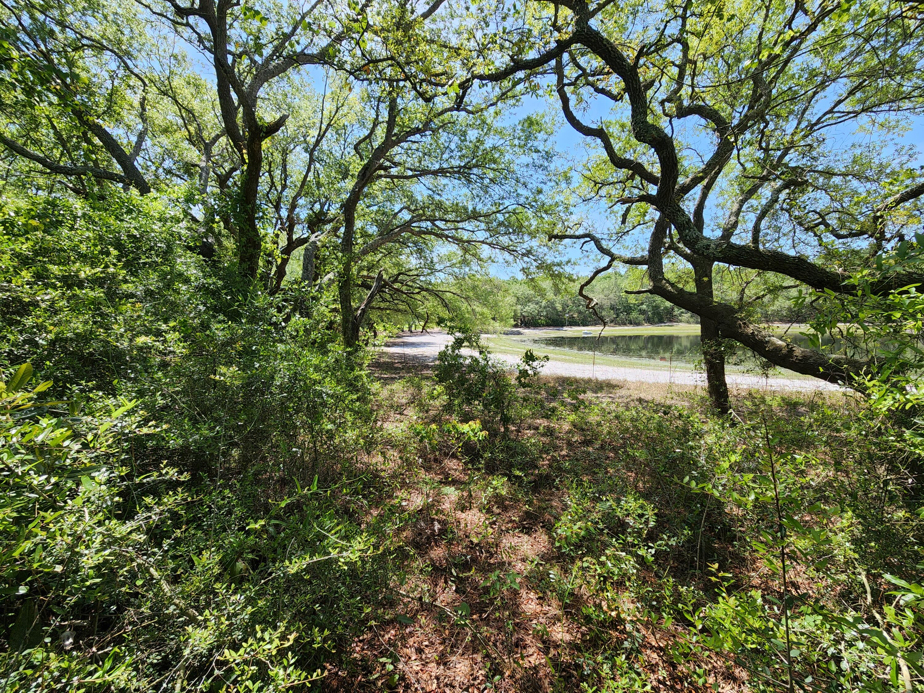 JUNIPER ACRES UNIT I UNREC - Land