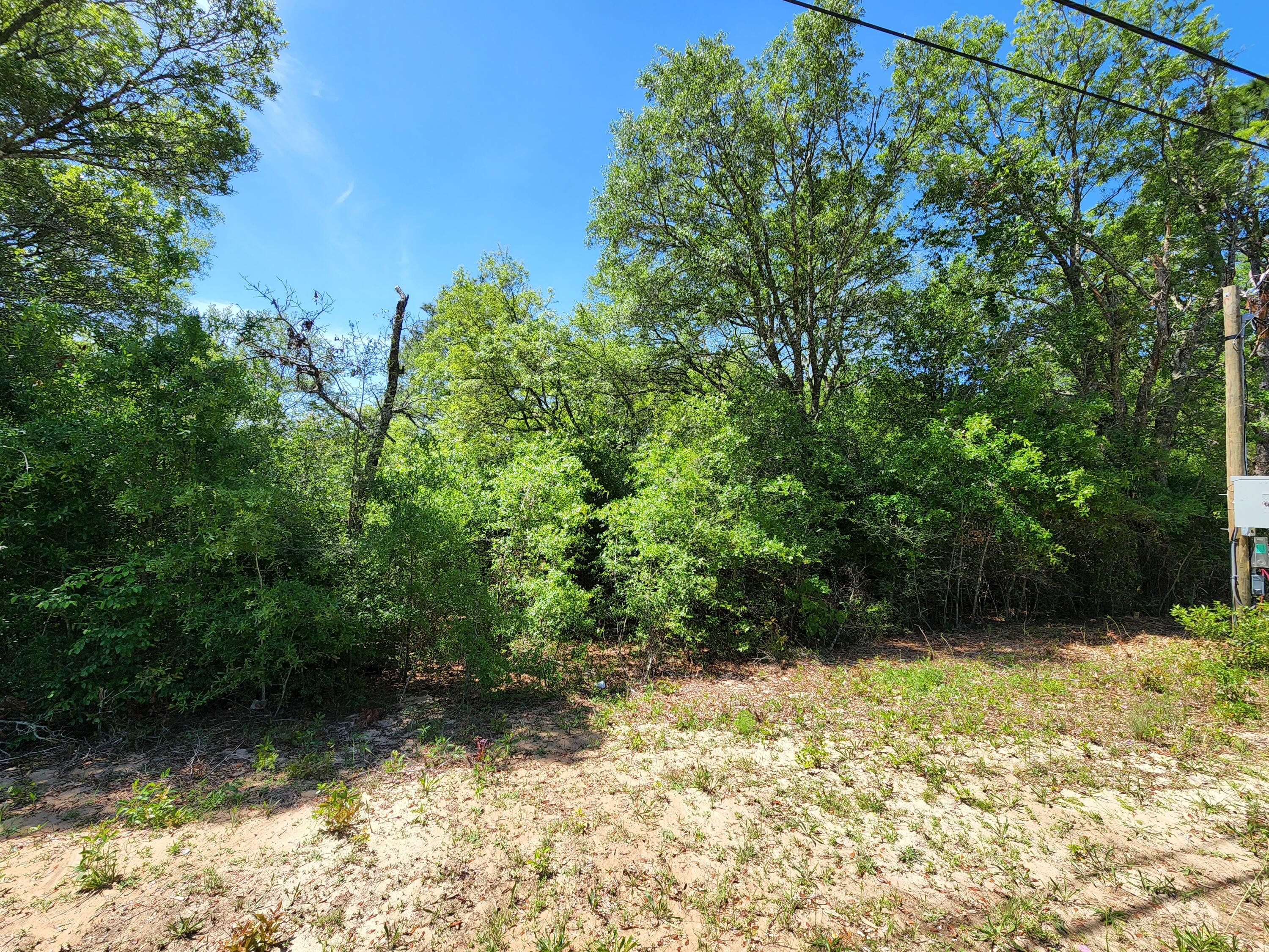 JUNIPER ACRES UNIT I UNREC - Land