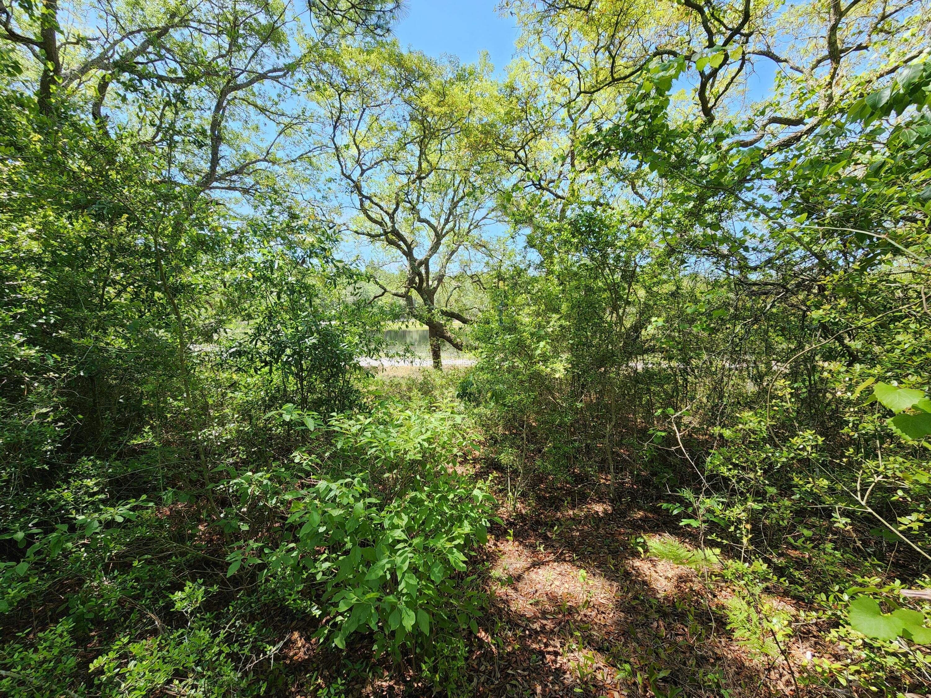 JUNIPER ACRES UNIT I UNREC - Land