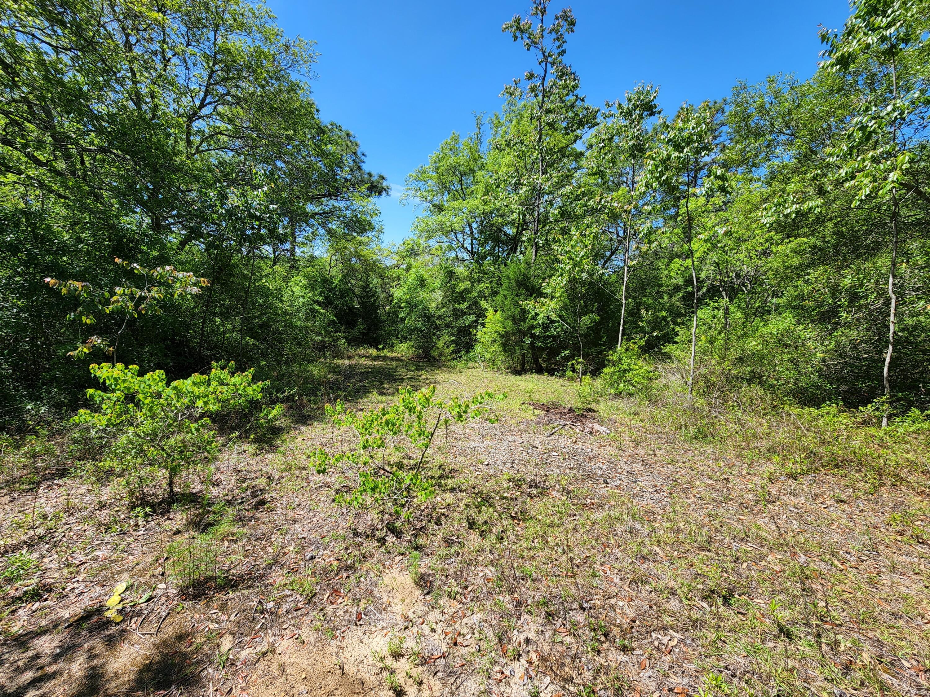 JUNIPER ACRES UNIT I UNREC - Land