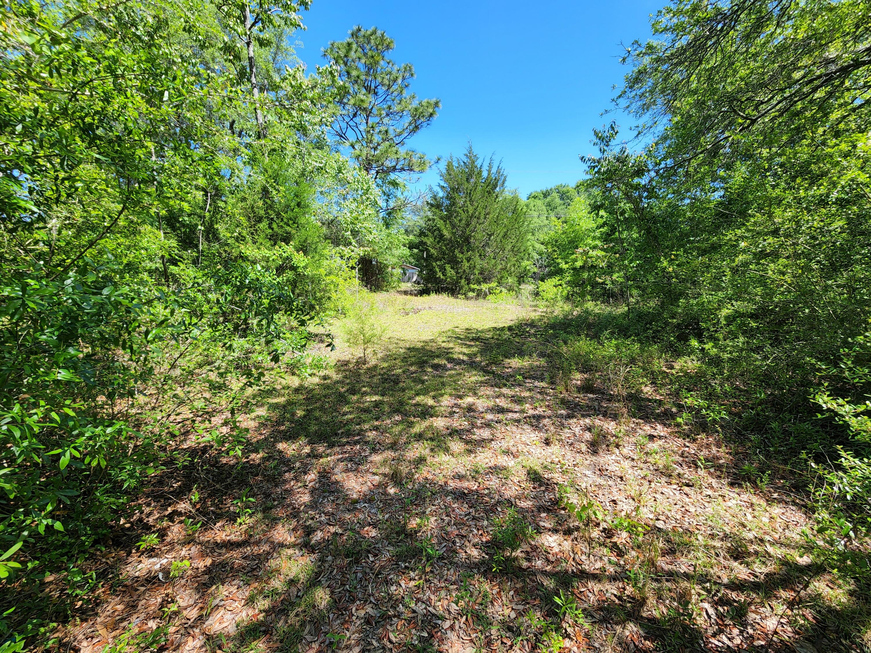 JUNIPER ACRES UNIT I UNREC - Land