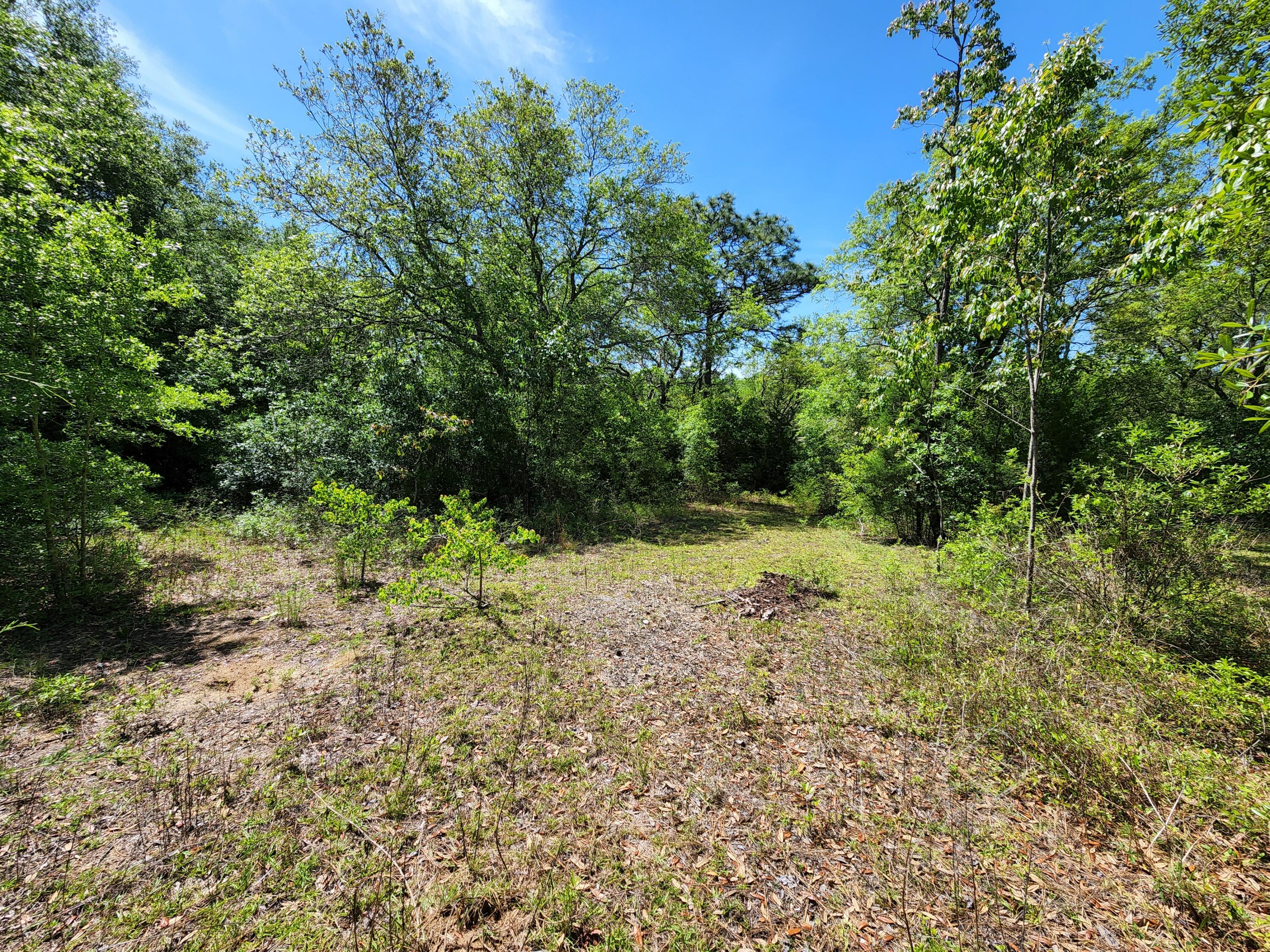 JUNIPER ACRES UNIT I UNREC - Land