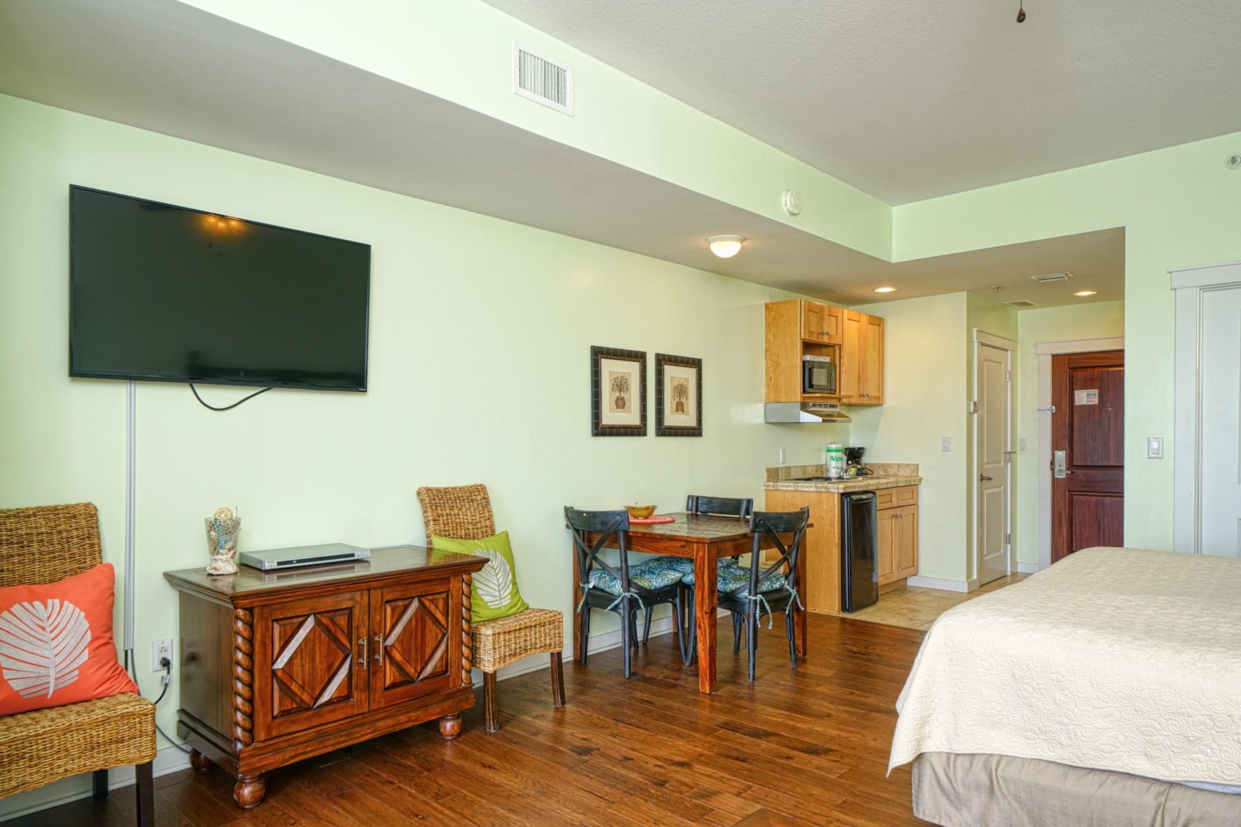 ORIGIN AT SEAHAVEN - Residential