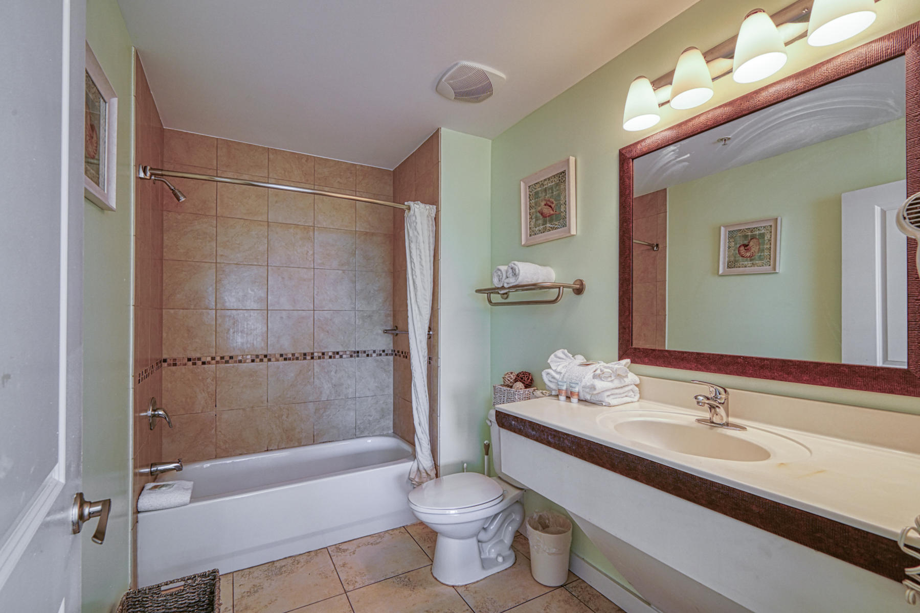 ORIGIN AT SEAHAVEN - Residential