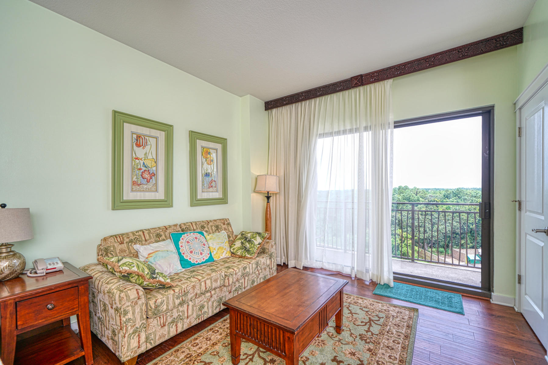 ORIGIN AT SEAHAVEN - Residential