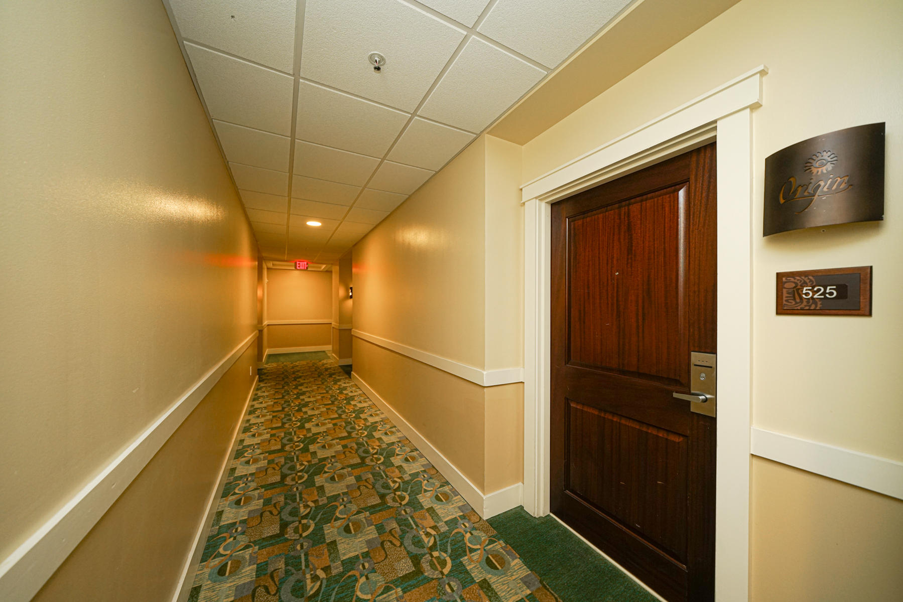 ORIGIN AT SEAHAVEN - Residential