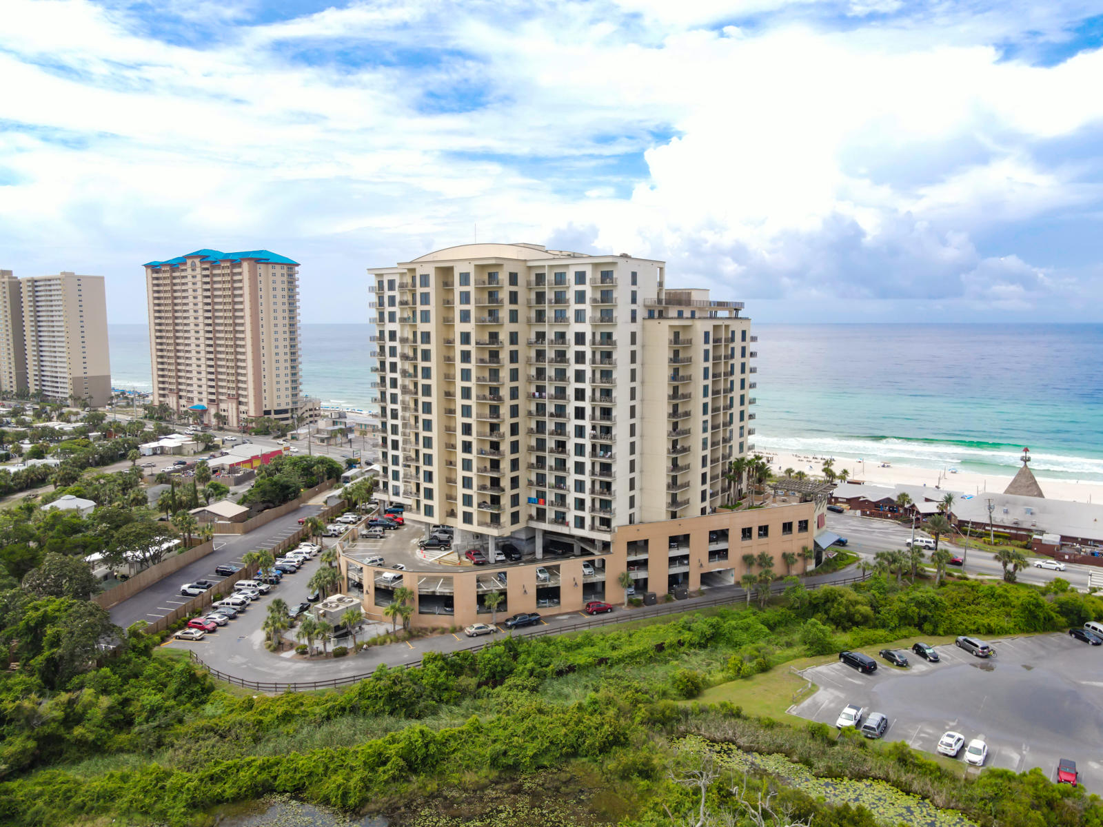 ORIGIN AT SEAHAVEN - Residential