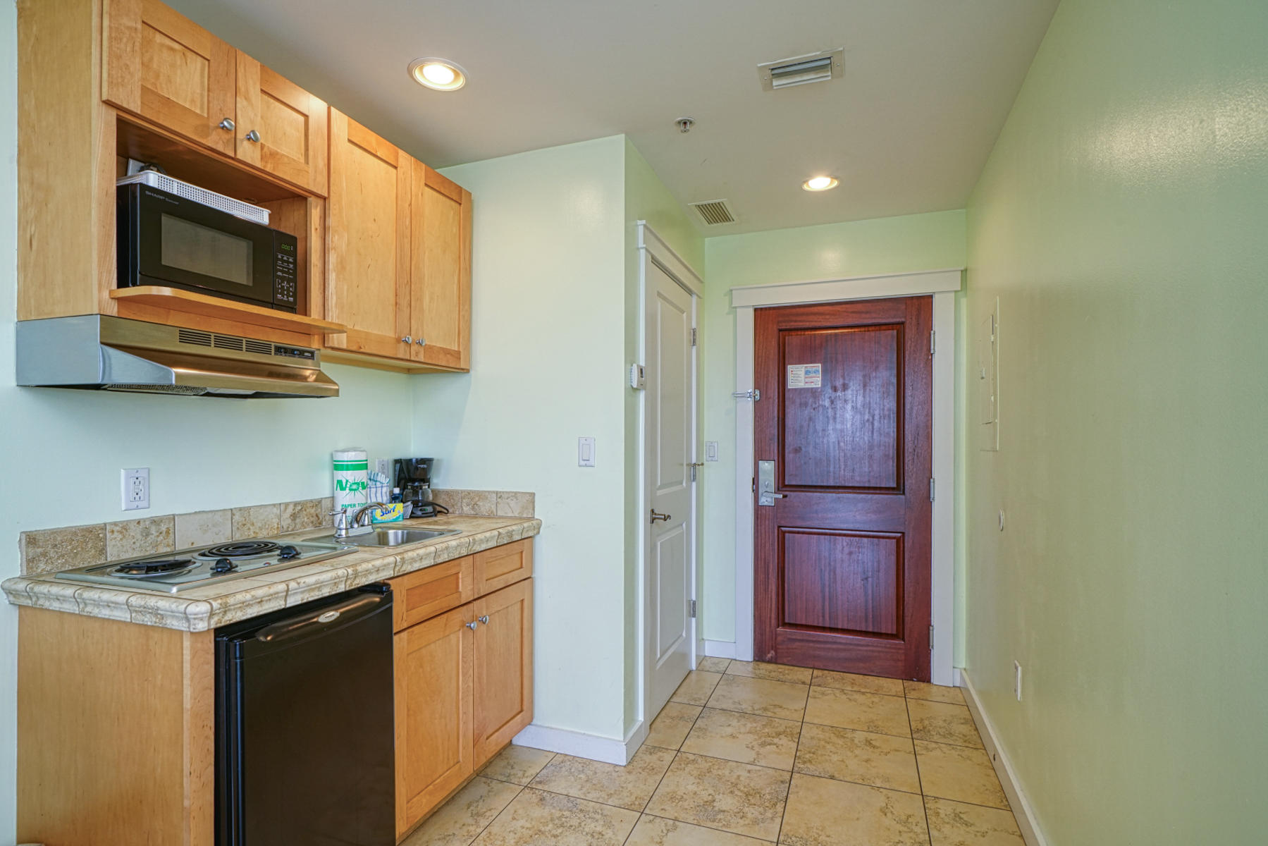 ORIGIN AT SEAHAVEN - Residential