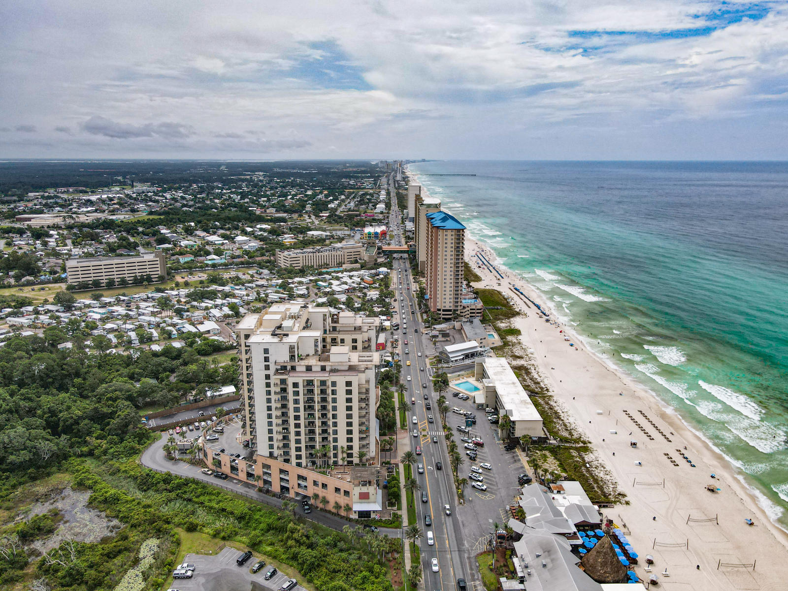 ORIGIN AT SEAHAVEN - Residential