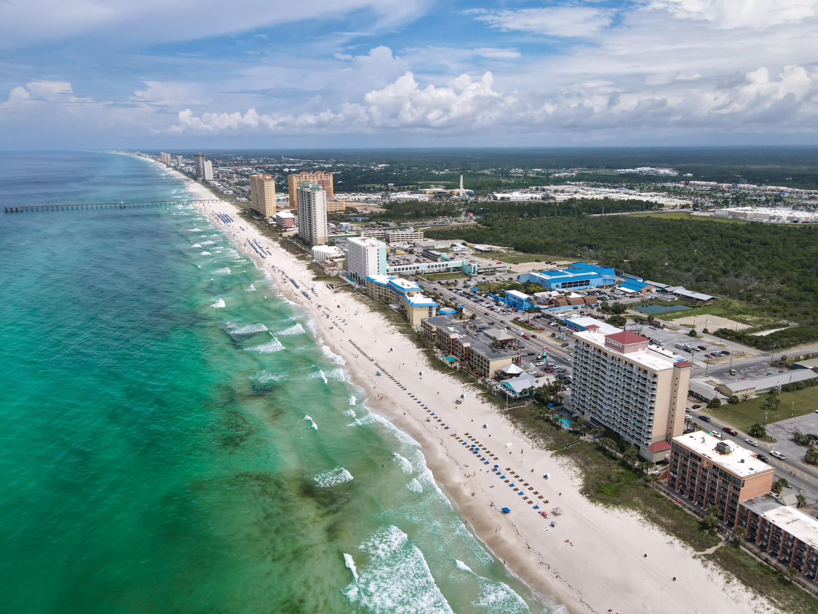 ORIGIN AT SEAHAVEN - Residential