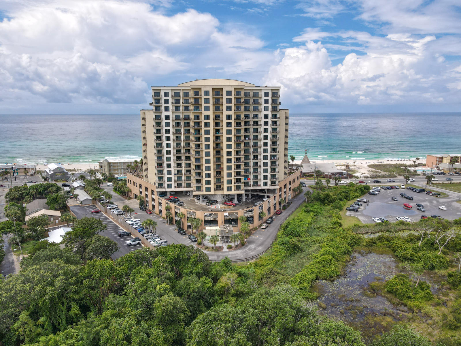 ORIGIN AT SEAHAVEN - Residential