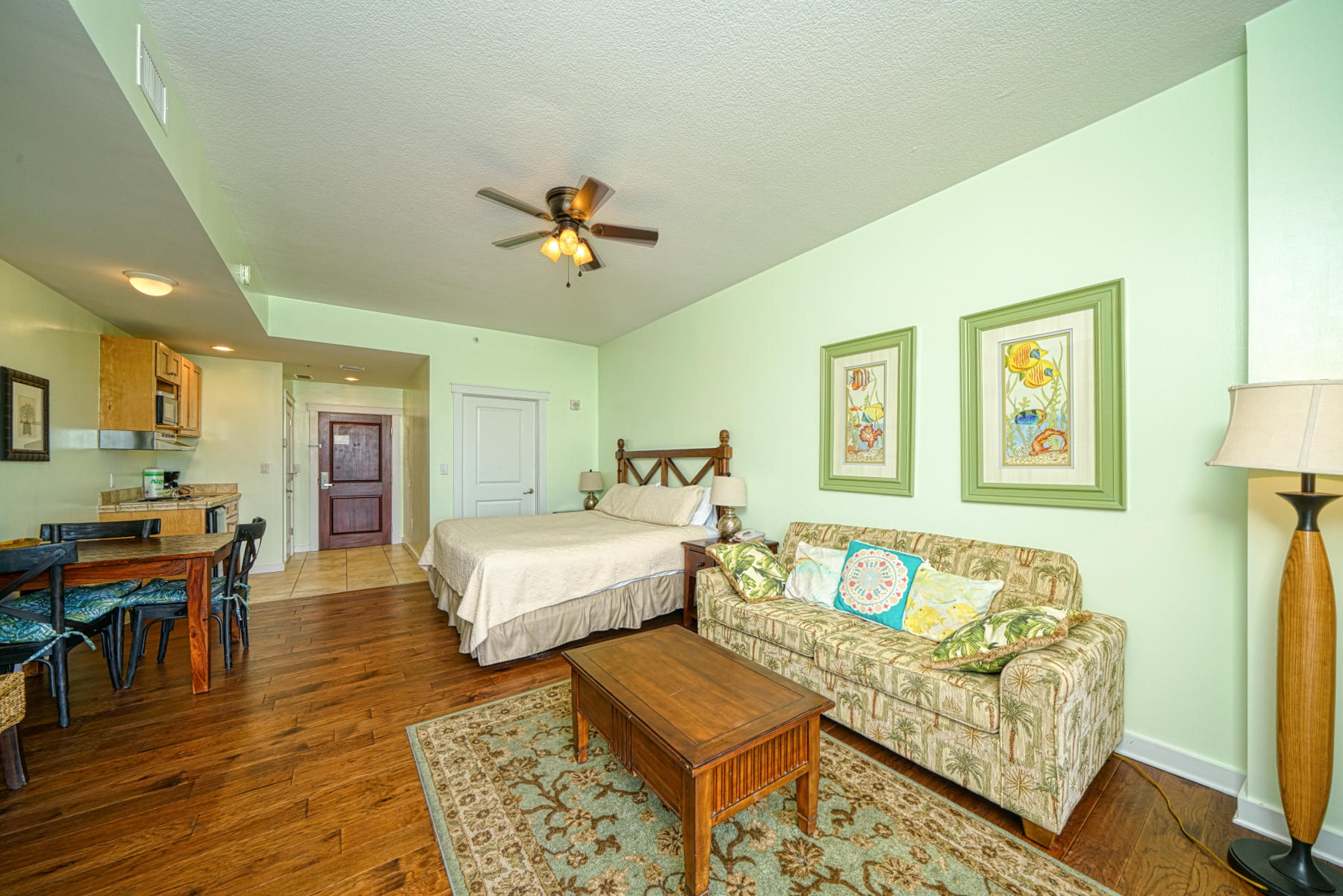 ORIGIN AT SEAHAVEN - Residential