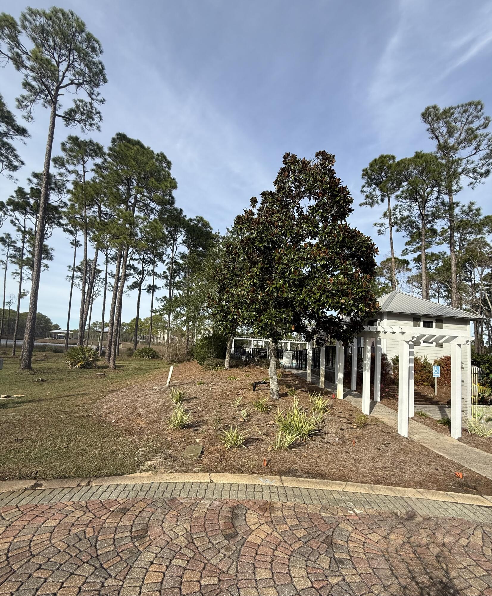 CESSNA LANDING - Land