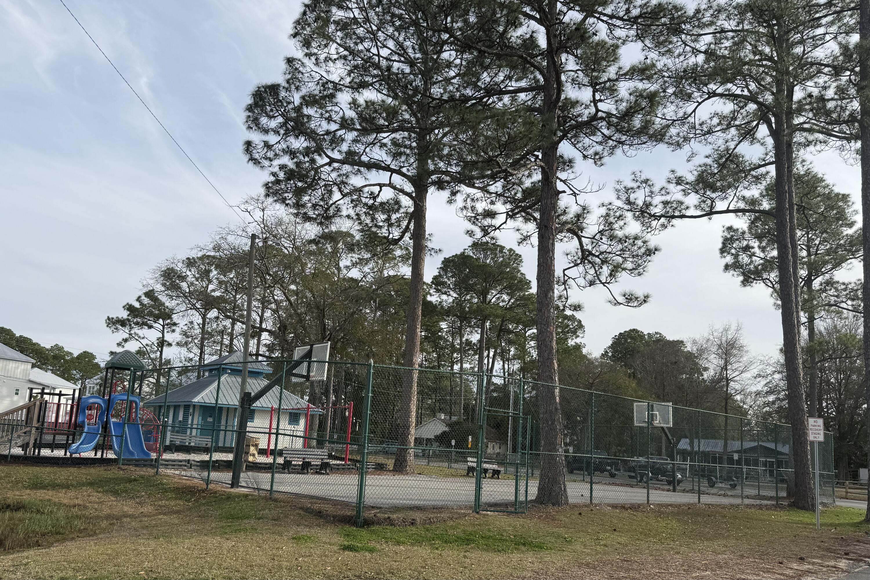 CESSNA LANDING - Land