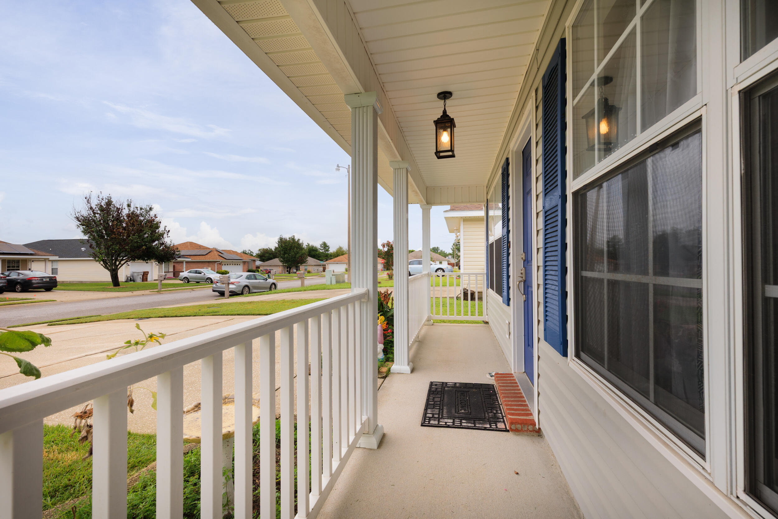 SHADOW LAKES - Residential