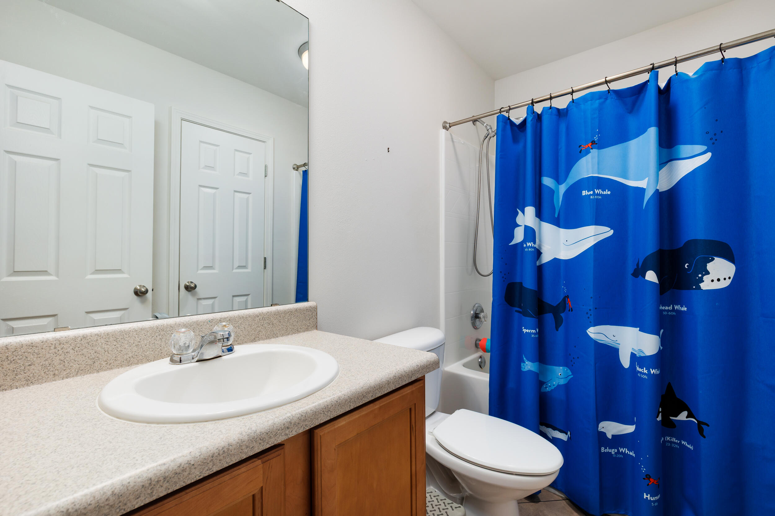 SHADOW LAKES - Residential