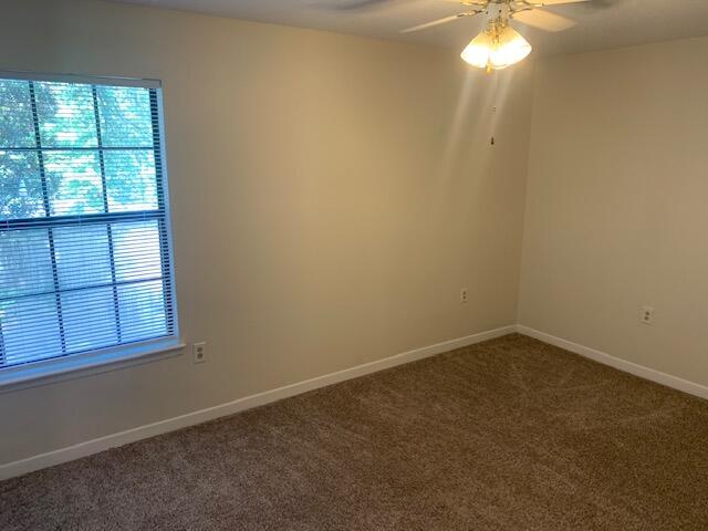 GARDEN VILLAS PH 1 - Residential Lease