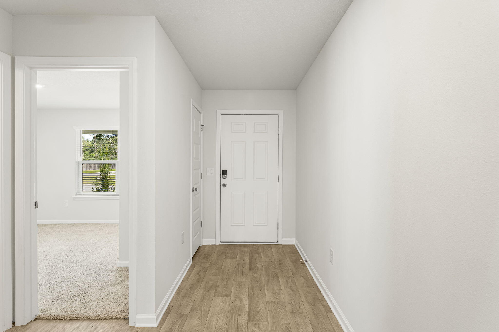 HAMMOCK BAY - Residential Lease
