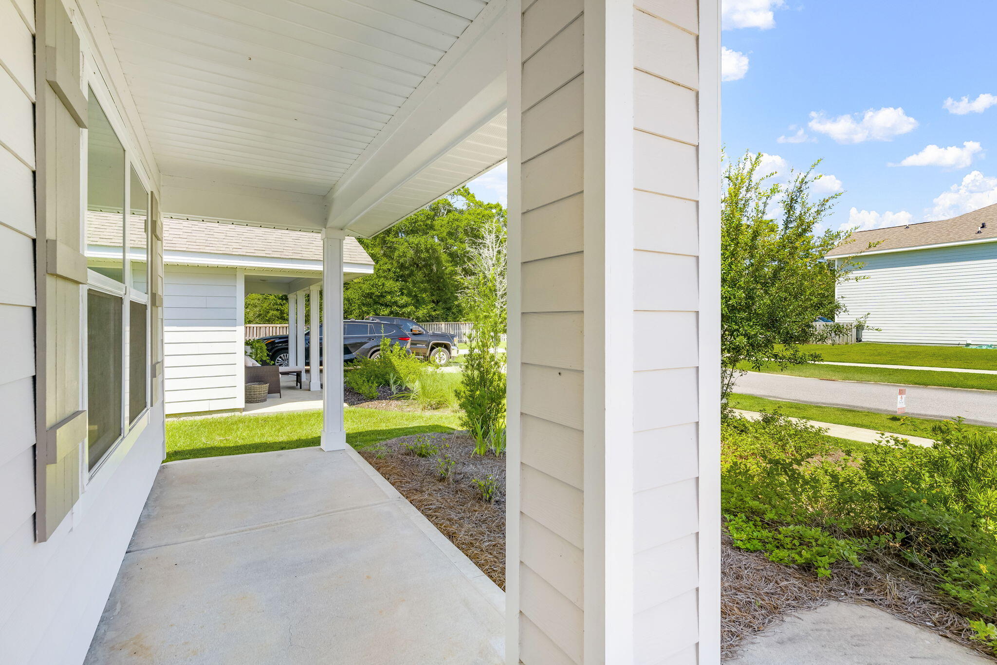 HAMMOCK BAY - Residential Lease