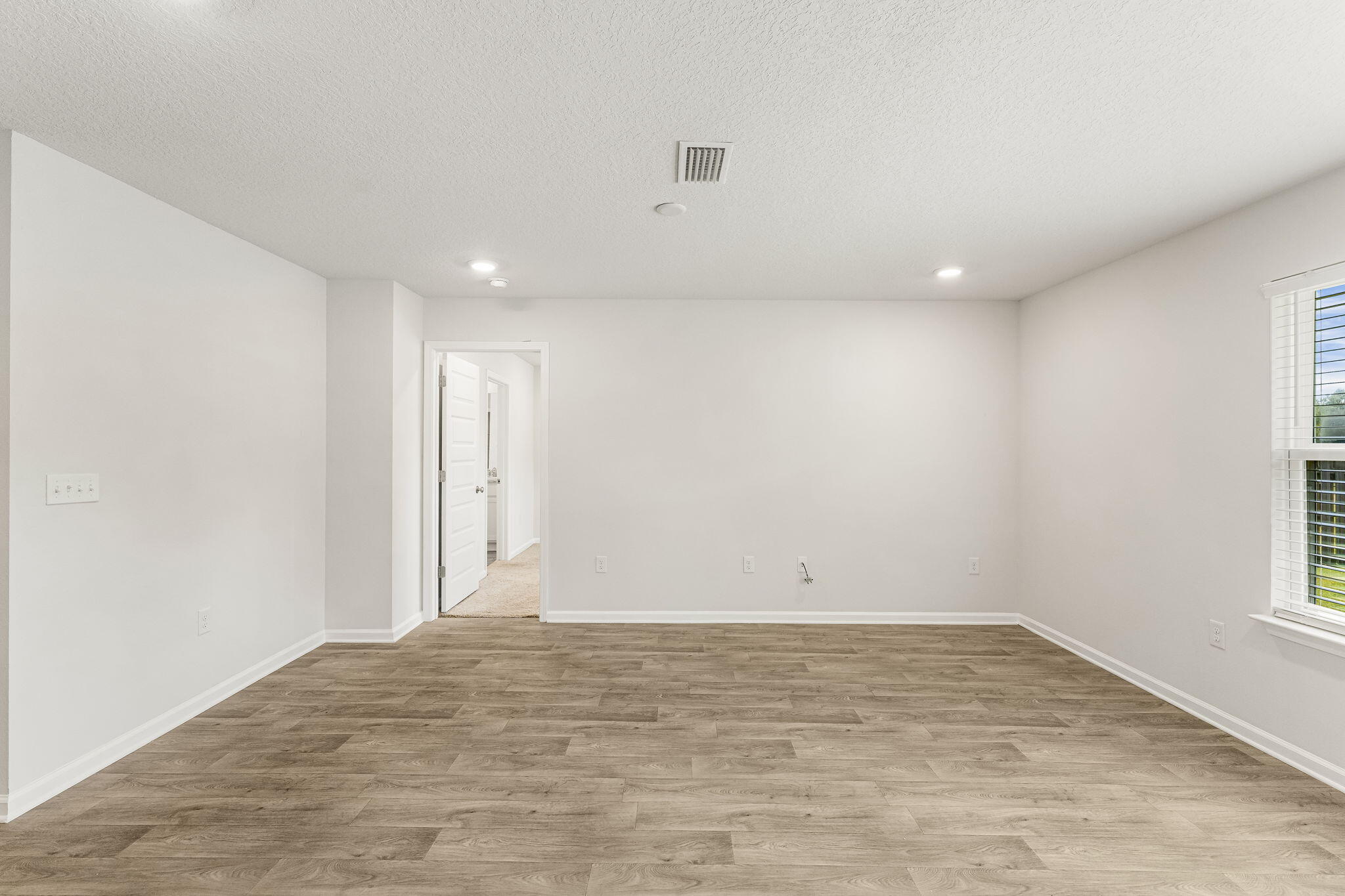 HAMMOCK BAY - Residential Lease