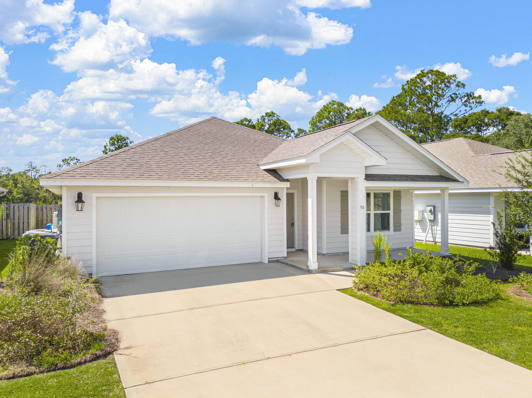 HAMMOCK BAY - Residential Lease