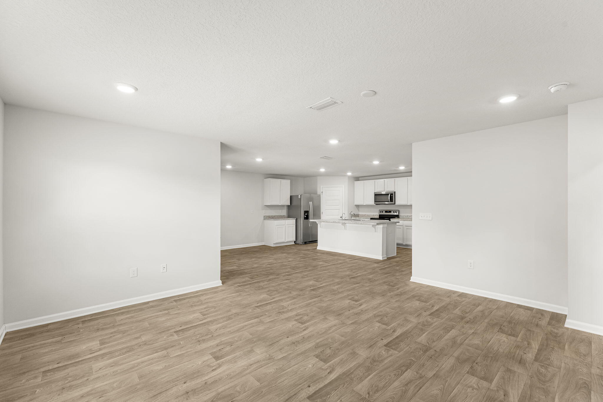 HAMMOCK BAY - Residential Lease