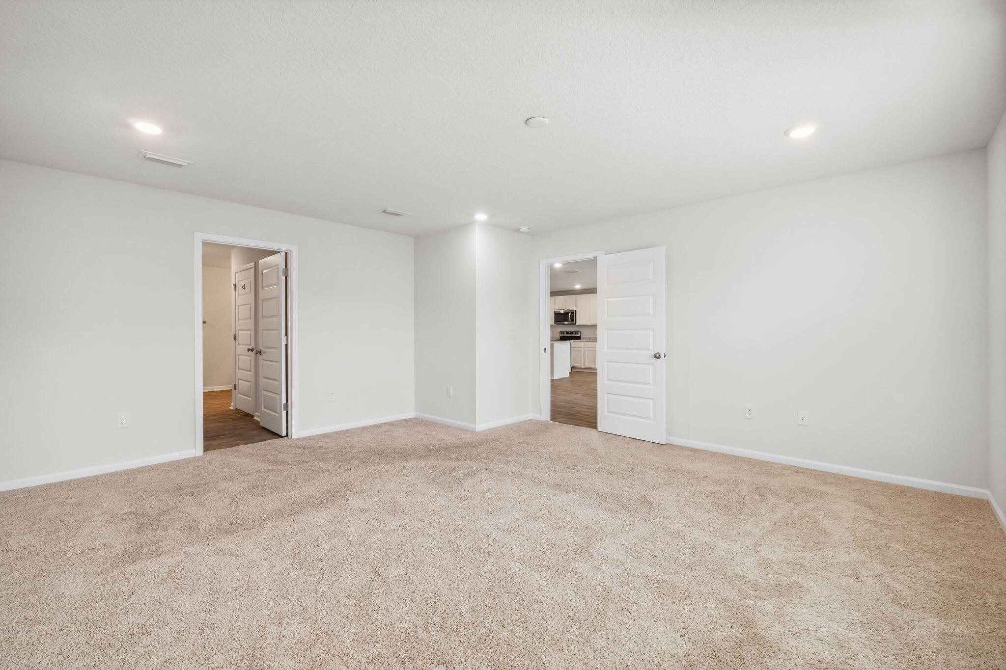 HAMMOCK BAY - Residential Lease