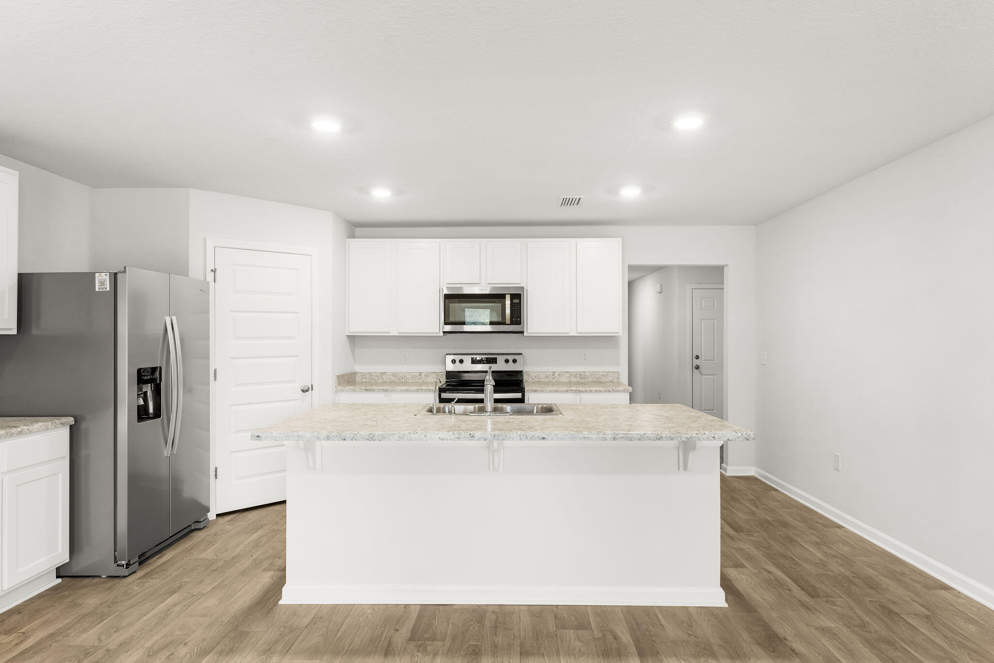 HAMMOCK BAY - Residential Lease