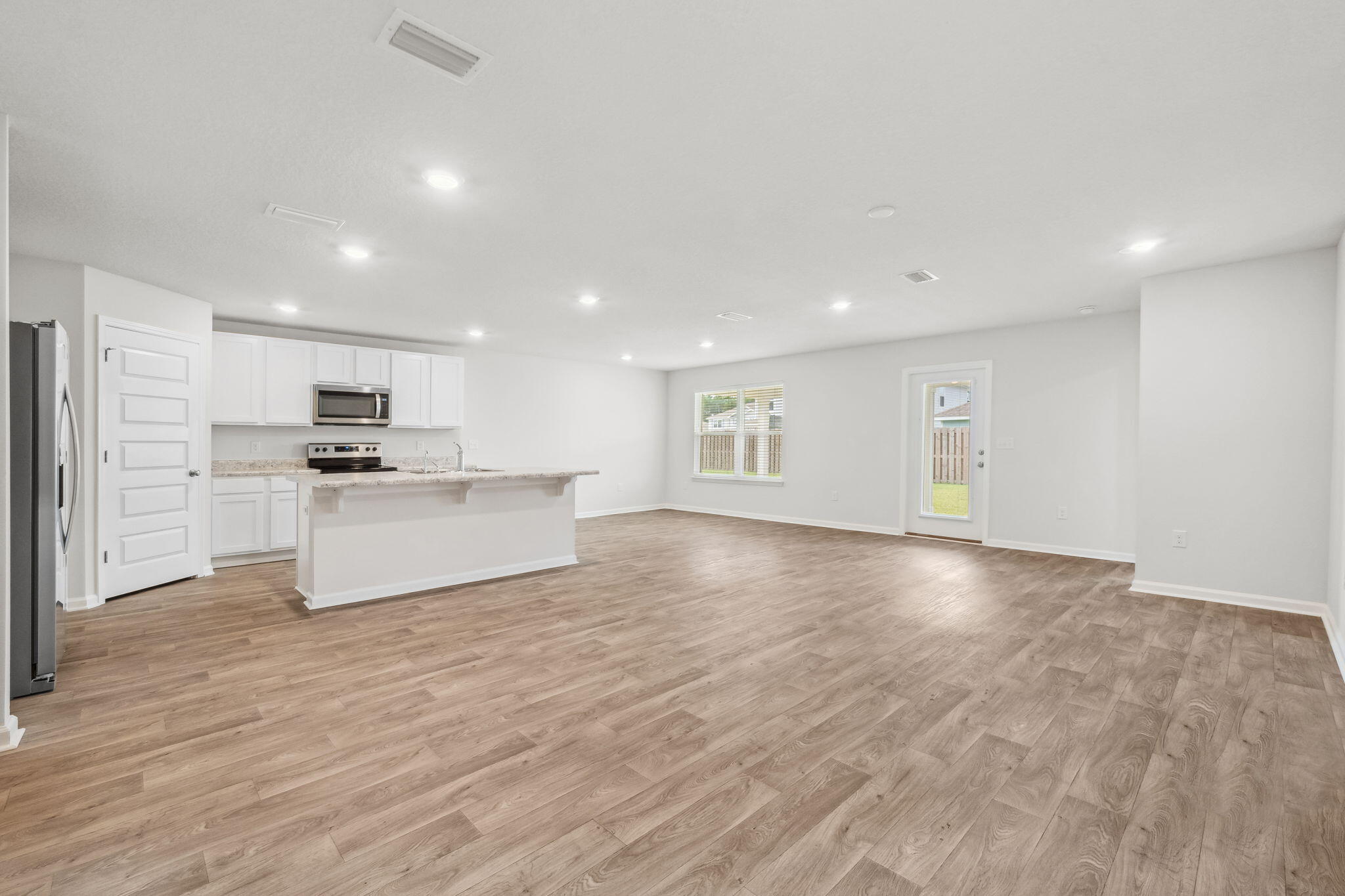 HAMMOCK BAY - Residential Lease