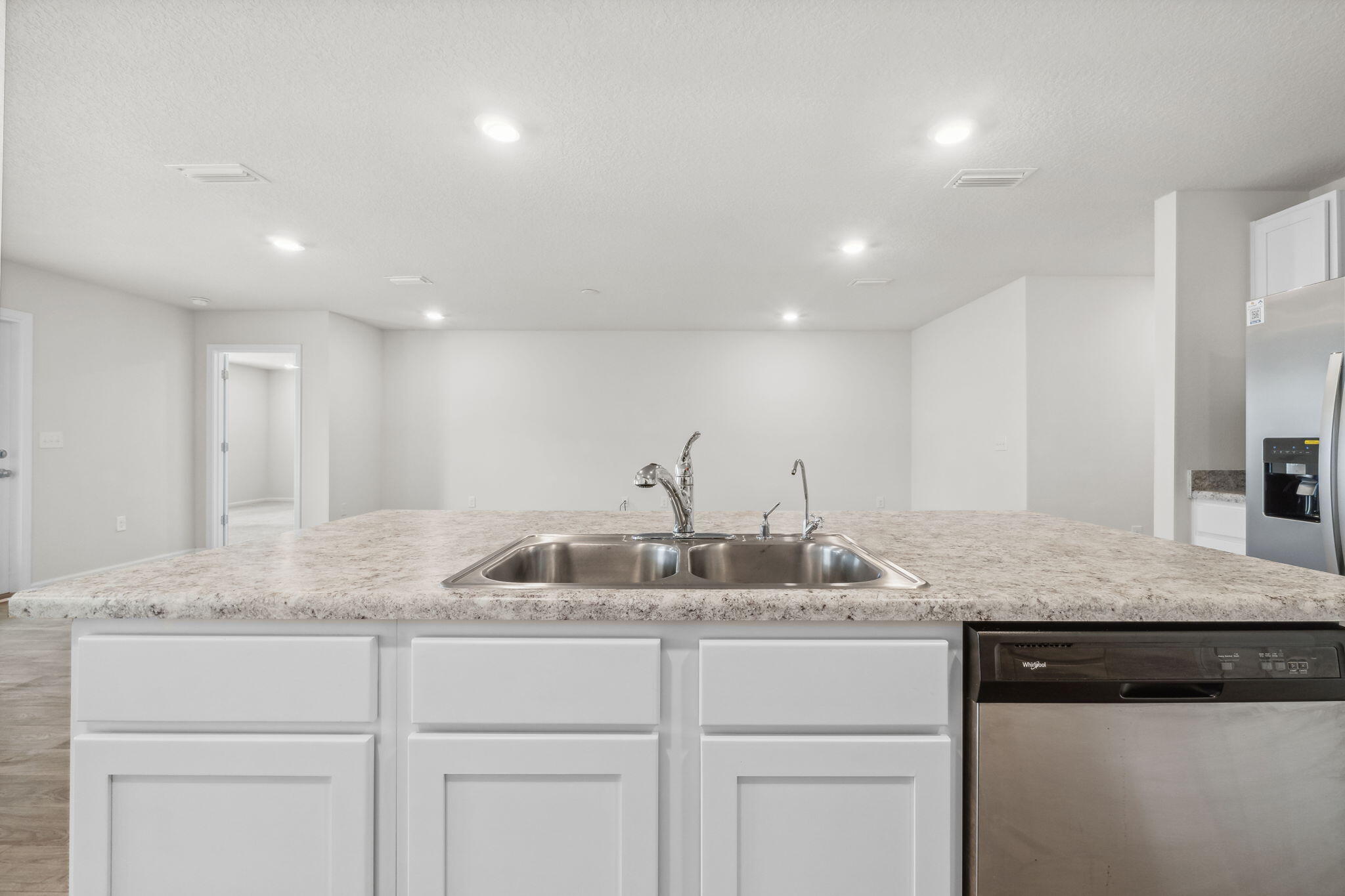 HAMMOCK BAY - Residential Lease