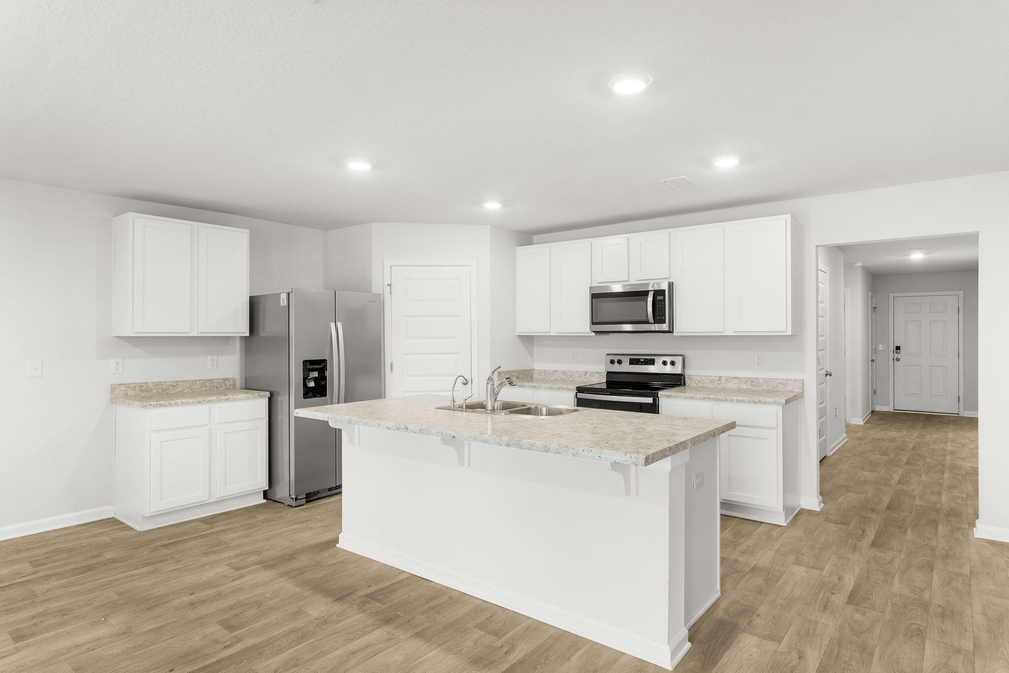 HAMMOCK BAY - Residential Lease