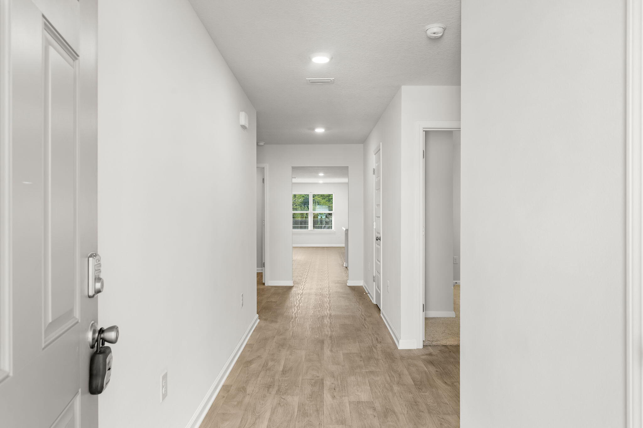 HAMMOCK BAY - Residential Lease